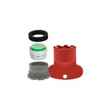 Plumb Pak Delta Recessed Aerator - 1.5gpm, 13/16"