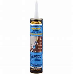 Quikrete Non-Sag Sealant - 295 ml