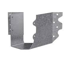 Simpson Strong-Tie Joist Hanger Skewed Left Z Max - 2" x 6"