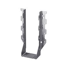 Simpson Strong-Tie Double Shear Face Mount Hanger Z Max - 2" x 10"