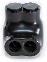 Polaris Insulated Multi Tap Connector - ITO-4 AWG