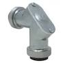 Codo de tracción de EMT a EMT de instalación por empuje Southwire - 3/4"