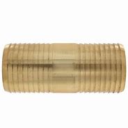 CB Supplies Lead Free PEX Coupling - 1"