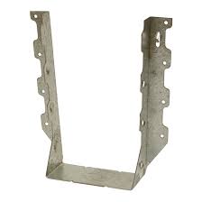 Simpson Strong-Tie Double Shear Face Mount Hanger Z Max - 2" x 10"