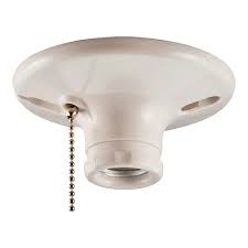 EATON 拉绳吊灯座