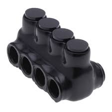 Polaris 绝缘分接头连接器 - 1/0 AWG