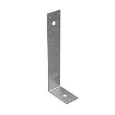 Simpson Strong-Tie Reinforcing Angle - 3-5/8" x 11"