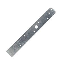 Simpson Strong-Tie Strap Tie - 9"