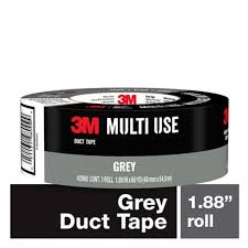 3M Multi-use Duct Tape - 1.88" x 60yds