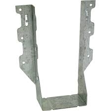 Simpson Strong-Tie Double Shear Face Mount Hanger Z Max2 - 2" x 8"