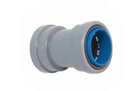 Acoplamiento hermético a líquido de instalación a presión Southwire - 1/2"