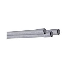 Atkore Sch 80 PVC Pipe - 3/4in x 10ft