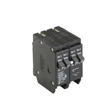 伊顿四联断路器 - (1) 30A (2P)/ (2) 20A (1P)