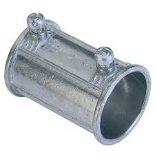 Acoplamiento de tornillo de fijación de 1" Southwire