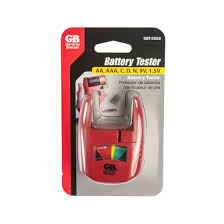 测试仪电池模拟口袋,GB 商品编号:GBT-3502