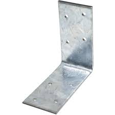 Simpson Strong-Tie Angle Connector- 3" x 3"