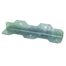 Simpson Strong-Tie Staircase Angle Z Max - 8-1/4"