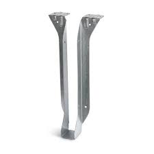 Simpson Strong-Tie Top Flange Joint Hanger - 2" x 12"