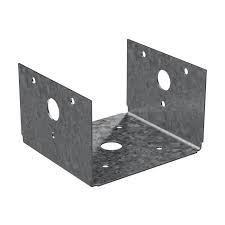 Simpson Strong-Tie Wood to Wood Post Base Z Max - 4" x 4"