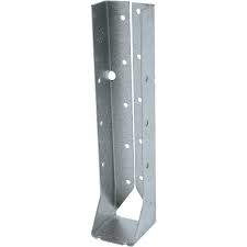 Simpson Strong-Tie Concealed Face Mount Hanger Z Max - 2" x 10"