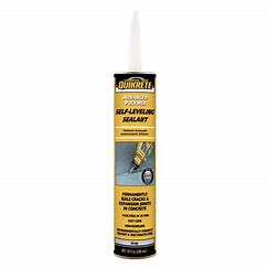 Sellador autonivelante de polímero Quikrete Advance - 10 oz