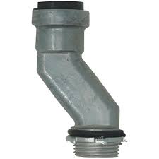 Conector de compensación EMT de instalación a presión Southwire - 3/4"