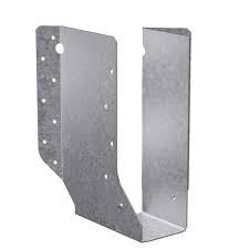 Simpson Strong-Tie Joist Hanger Skewed Right Z Max - 2" x 6"