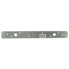 Simpson Strong-Tie Strap Tie - 12"