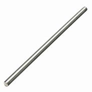 WELD STL RND(CR)3/16X4FT
