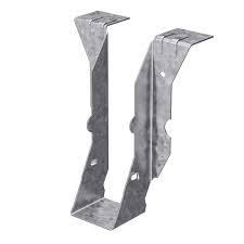 Simpson Strong-Tie Post Frame Hanger Z Max - 2" x 6"