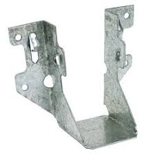 Simpson Strong-Tie Double Shear Face Mount Hanger Z Max - 2" x 4"