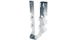 Simpson Strong-Tie Double Shear Face Mount Hanger Z Max - 2" x 8"
