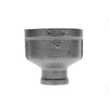 Southland Black Iron FIP x FIP Reducing Coupling - 2" x 3/4"