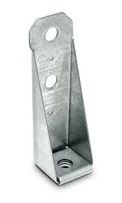Simpson Strong-Tie Bolted Holdown Anchor - 8-5/8"