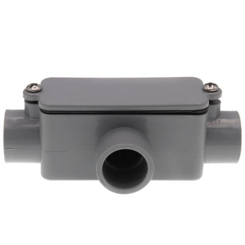 5150V-BOX RECEPTOR DUPLEX 2G. (Archivado)