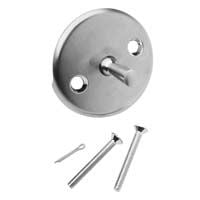 Plumb Pak Tub Face Plate