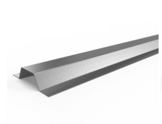 1-1/2" Metal Furring Channel- 10FT