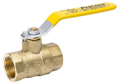 Pro Line Ball Valve Packing Gland - 1-1/2" (7690 Series)