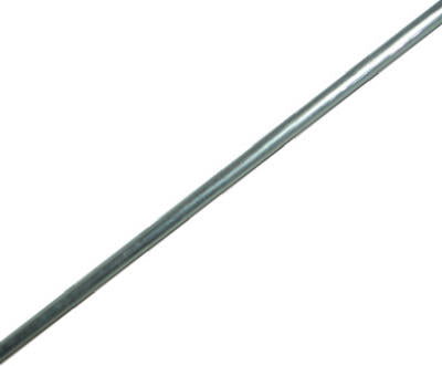 HILLMAN Weld STL RND - 1/2" X 3'
