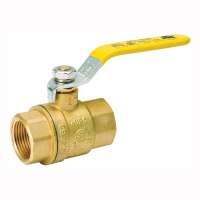 Prensaestopas para válvula de bola Pro Line - 1/4"