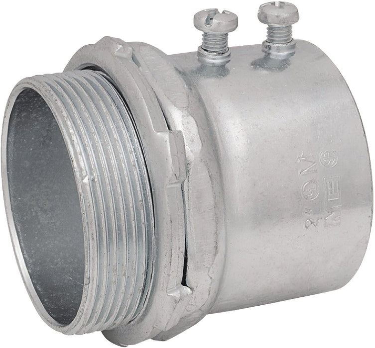 CONEXIÓN DE TORNILLO DE FIJACIÓN EMT1-1/4IN