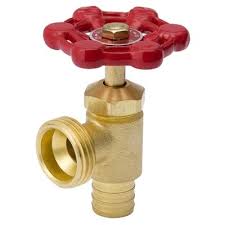 Drenaje de caldera ProLine de 125 PSI - 1/2"