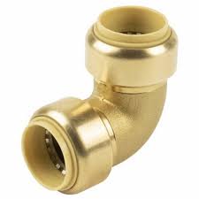 Pro Line Reducing 90° Elbow- 3/4"
