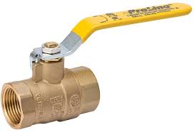 Pro Line Ball Valve Packing Gland - 2" 7690 Series