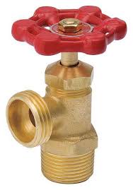 Drenaje de caldera ProLine de 125 PSI - 1/2"