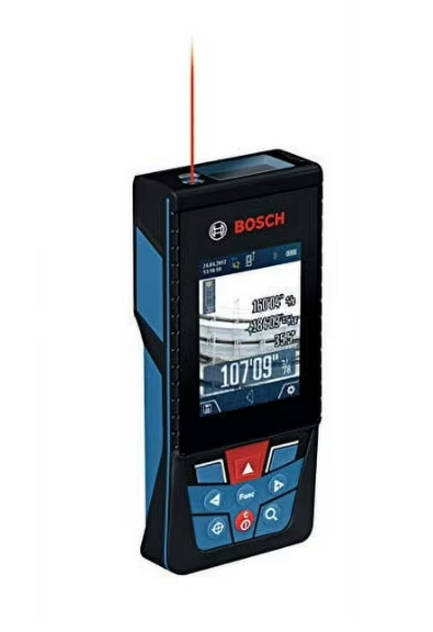Laser Measure 400' GLM 400C