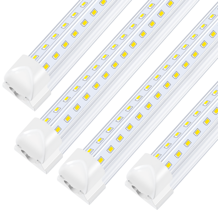 4-ft LED light strips