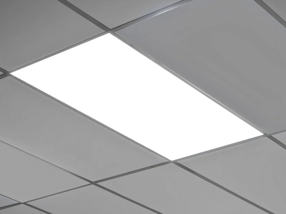LED Panel 2×4 Flight 23 selectable panel light