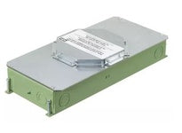 Hubbell Wiring CFB2G30RCRE round cover