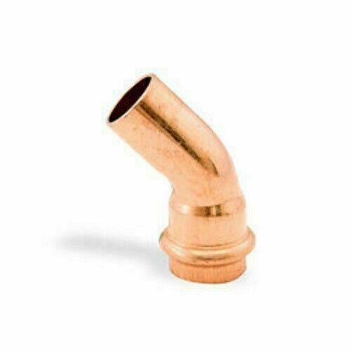 Hailiang Propress 45° Street Elbow Ftg.X PID- 3/4"